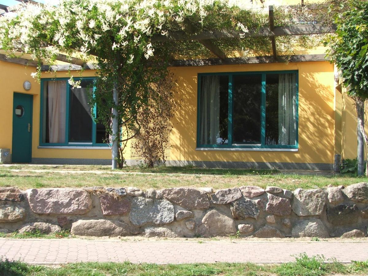 Doppelzimmer 12 Gaestehaus Muehlenstein Bad Sulze Ngoại thất bức ảnh